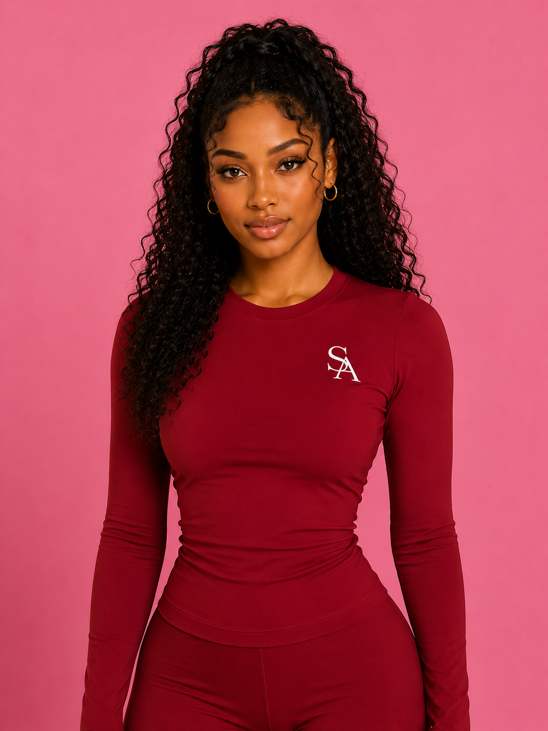 Elevate Long Sleeve