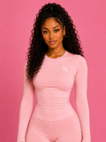 Elevate Long Sleeve