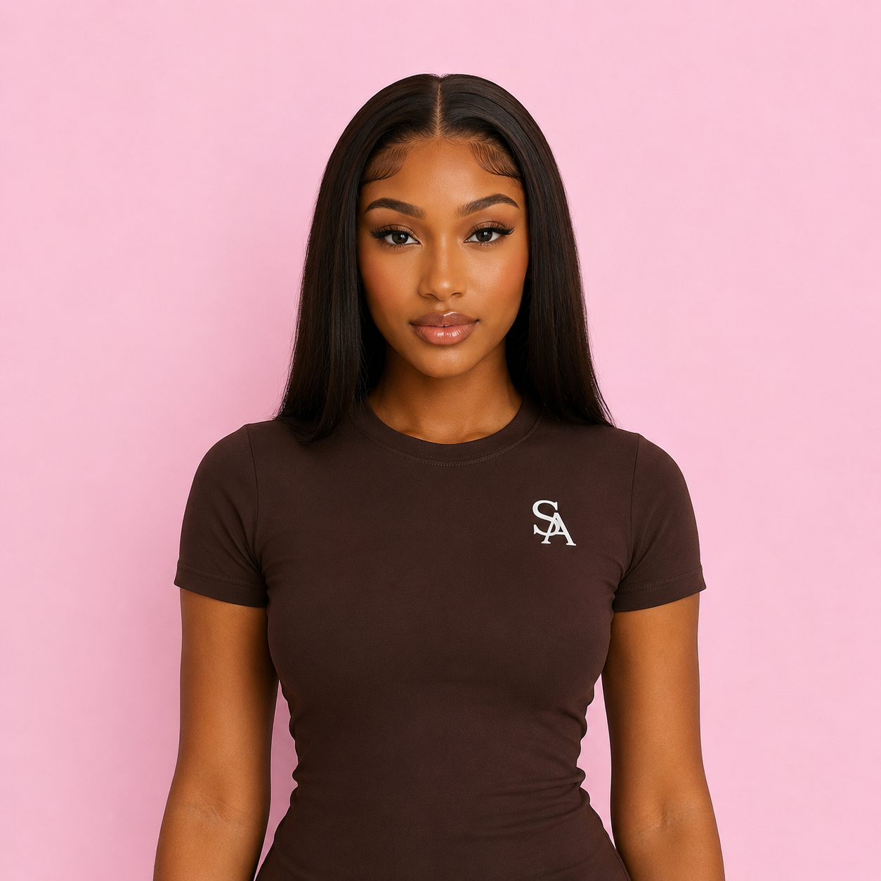Aura Tee