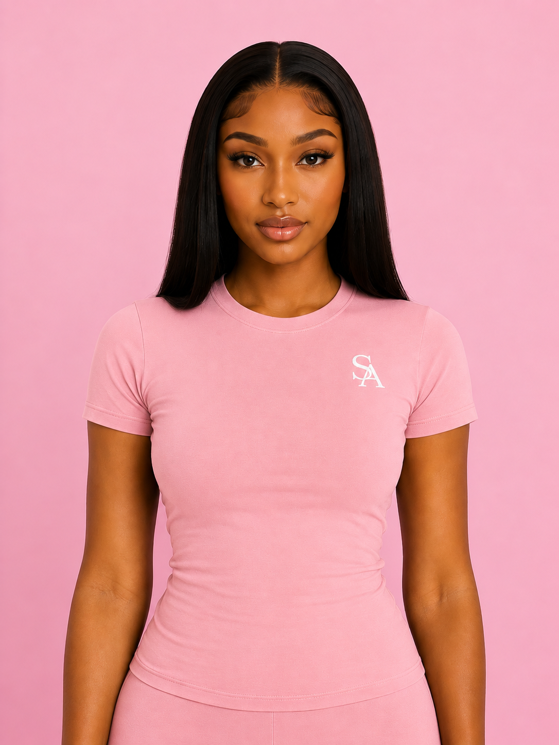 Aura Tee