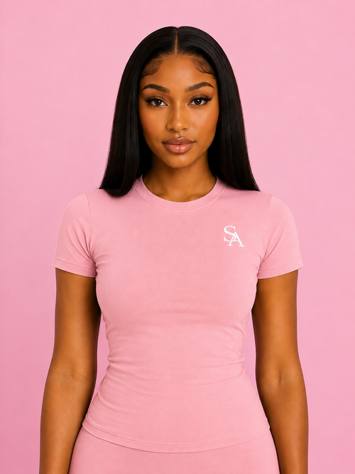 Aura Tee