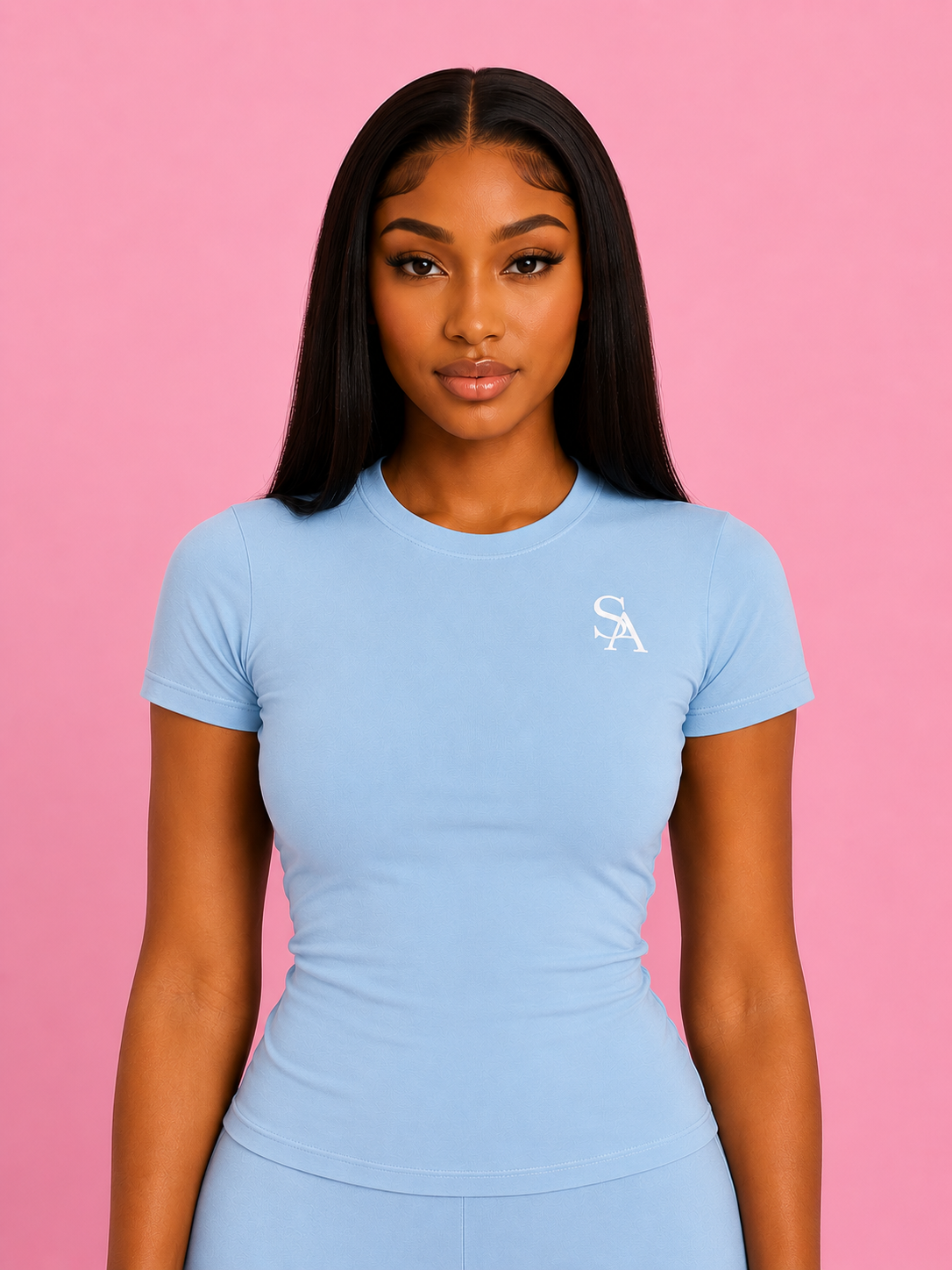 Aura Tee