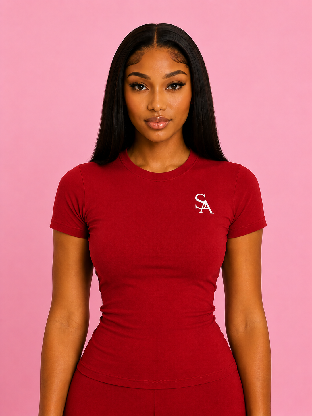 Aura Tee