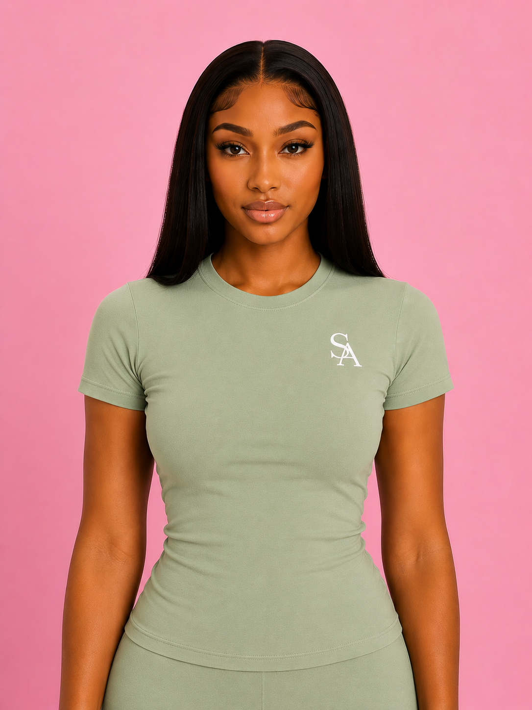 Aura Tee