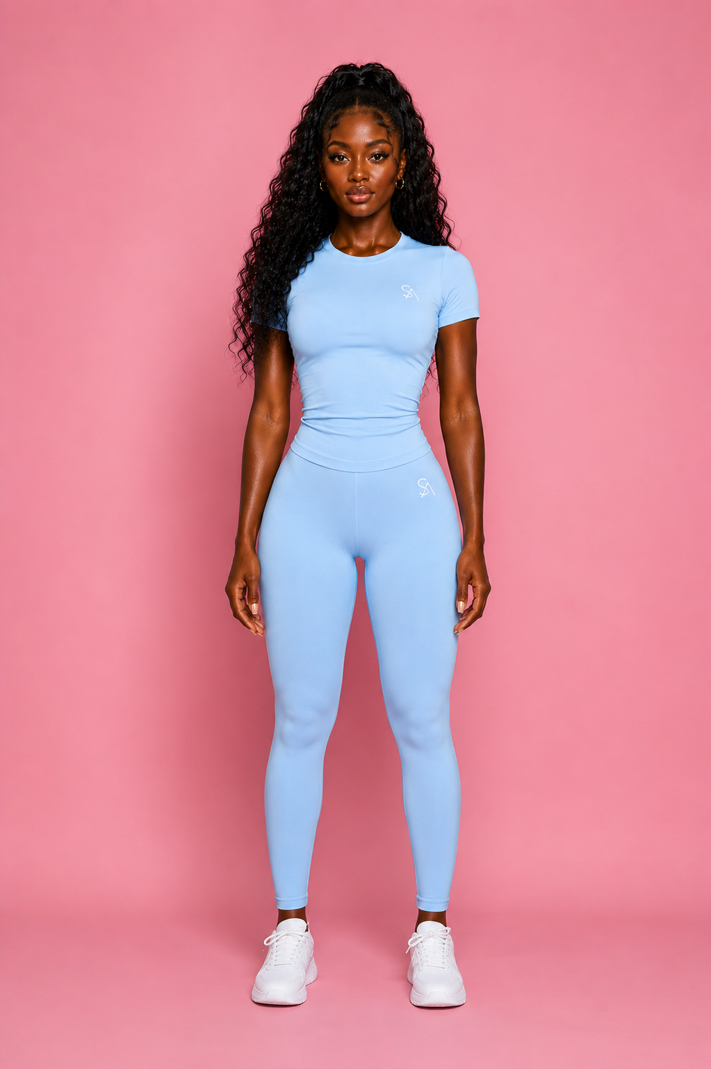 Sculpt Leggings