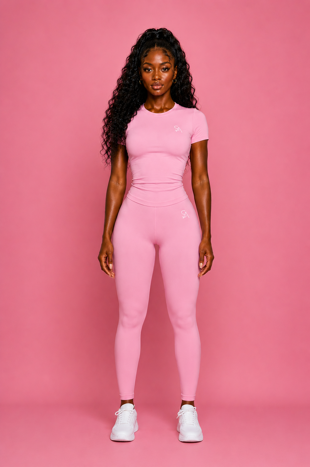 Sculpt Leggings