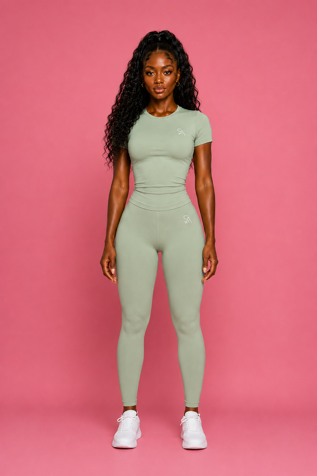 Sculpt Leggings