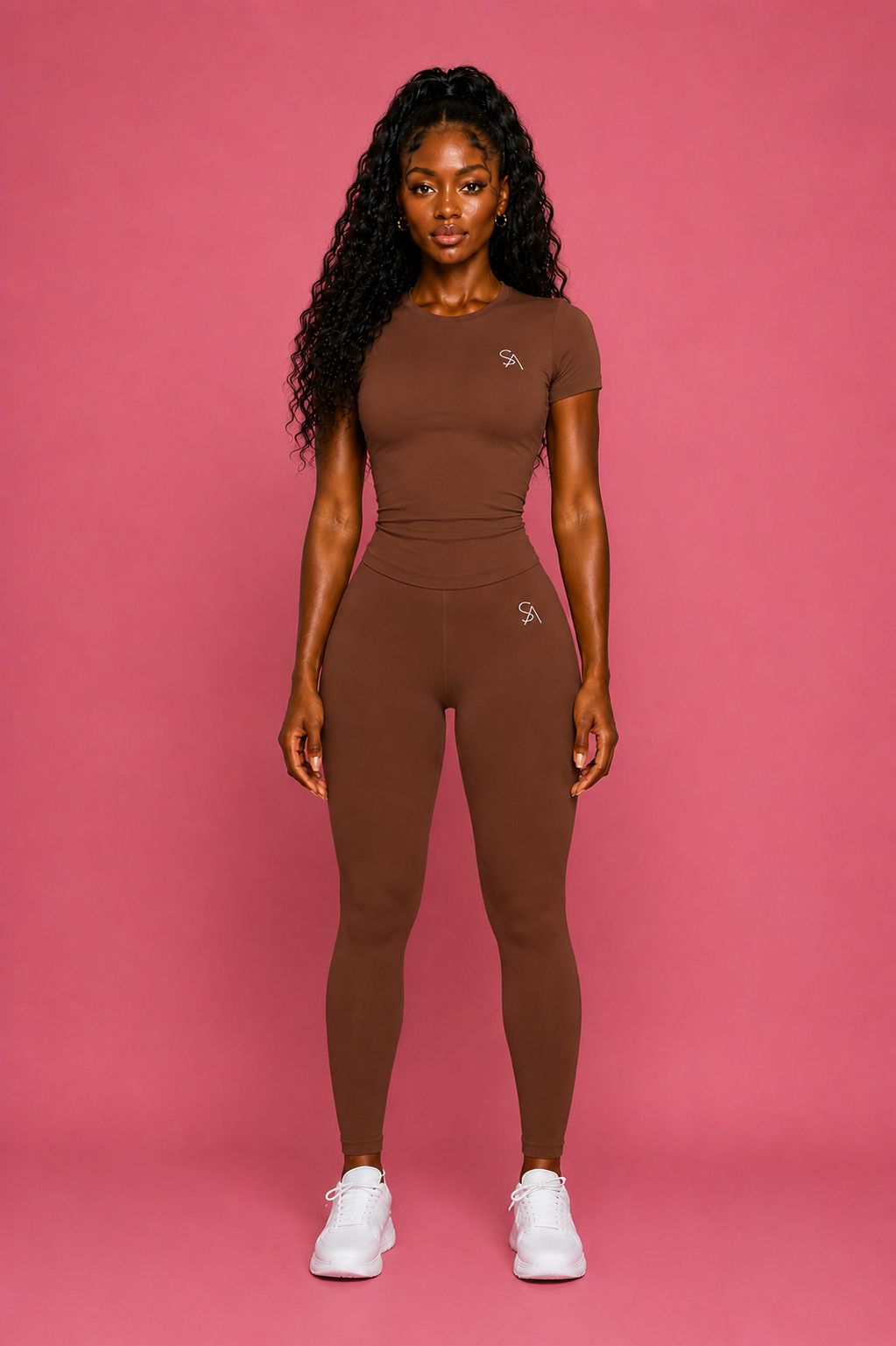 Sculpt Leggings