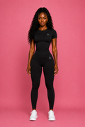 Sculpt Leggings